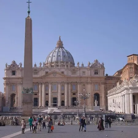 Vaticano Halldis