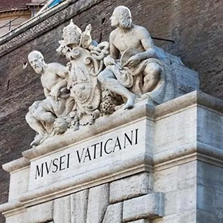 Vaticano Halldis *